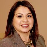 Rosa Garcia, Insurance Professional